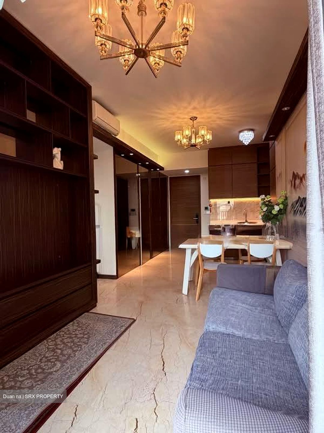 Queens Peak (D3), Condominium #562242561